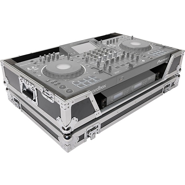 Magma Cases Magma DJ Controller Case for Pioneer XDJ-XZ