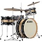 TAMA Superstar Classic Maple Neo-Mod 3-Piece Shell Pack with 22 in. Bass Drum Mod Gold Duco thumbnail