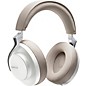 Shure AONIC 50 Wireless Noise-Cancelling Headphones White thumbnail