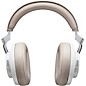 Open Box Shure AONIC 50 Wireless Noise-Cancelling Headphones Level 1 White