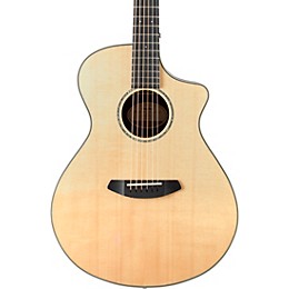 Breedlove Pursuit Concert Cutaway CE Sitka-Ziricote Acoustic