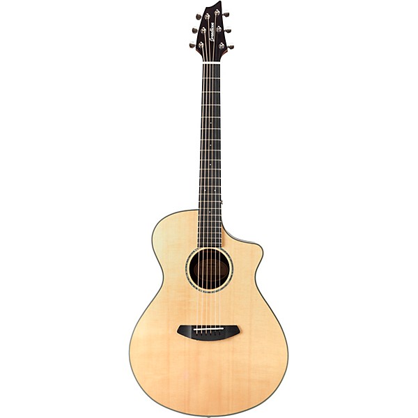 Breedlove Pursuit Concert Cutaway CE Sitka-Ziricote Acoustic