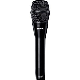 Shure KSM9HS Dual-Pattern Handheld Condenser Microphone