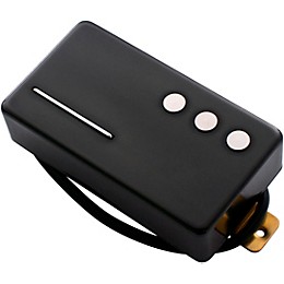 Railhammer Nuevo 90 Humcutter Pickup Black Bridge