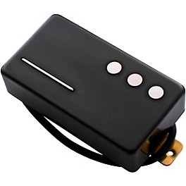 Railhammer Nuevo 90 Humcutter Pickup Gold Bridge Railhammer Nuevo 90 Humcutter Pickup Black Bridge