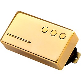 Railhammer Nuevo 90 Humcutter Pickup Gold Bridge Railhammer Nuevo 90 Humcutter Pickup Gold Bridge