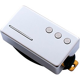 Railhammer Nuevo 90 Humcutter Pickup Gold Neck Railhammer Nuevo 90 Humcutter Pickup Chrome Neck