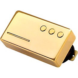 Railhammer Nuevo 90 Humcutter Pickup Gold Neck