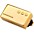 Railhammer Nuevo 90 Humcutter Pickup Gold Neck Railhammer Nuevo 90 Humcutter Pickup Gold Neck