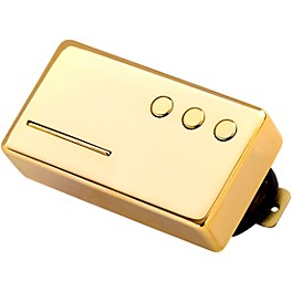 Railhammer Cleancut Humcutter Pickup Gold Bridge Railhammer Cleancut Humcutter Pickup Gold Bridge