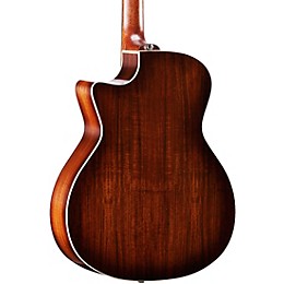 Alvarez AGA95CEAR Artist Elite Grand Auditorium Acoustic-Electric Guitar Natural Shadow Burst