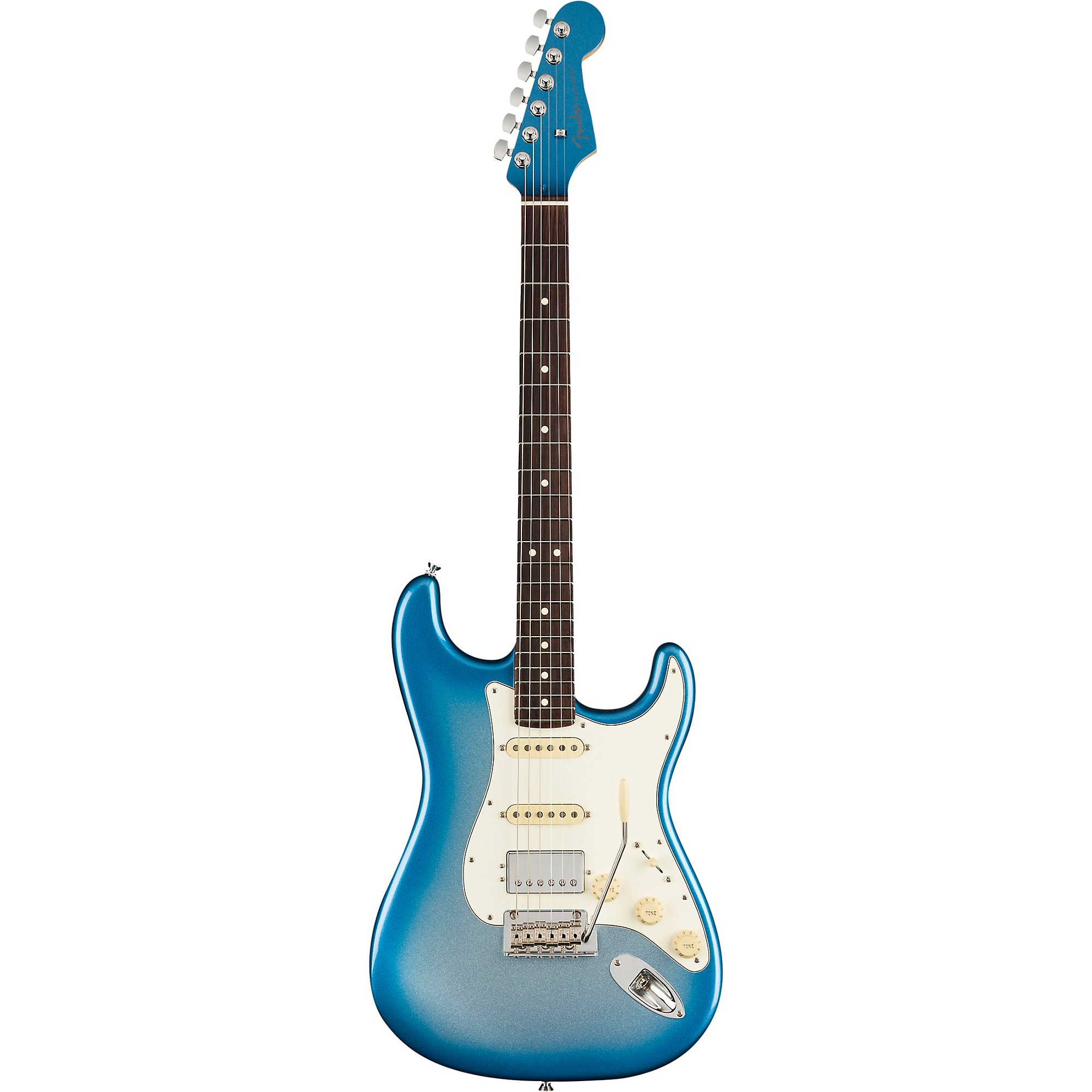 Fender American Showcase Stratocaster HSS Rosewood Fender American Showcase Stratocaster HSS Rosewood