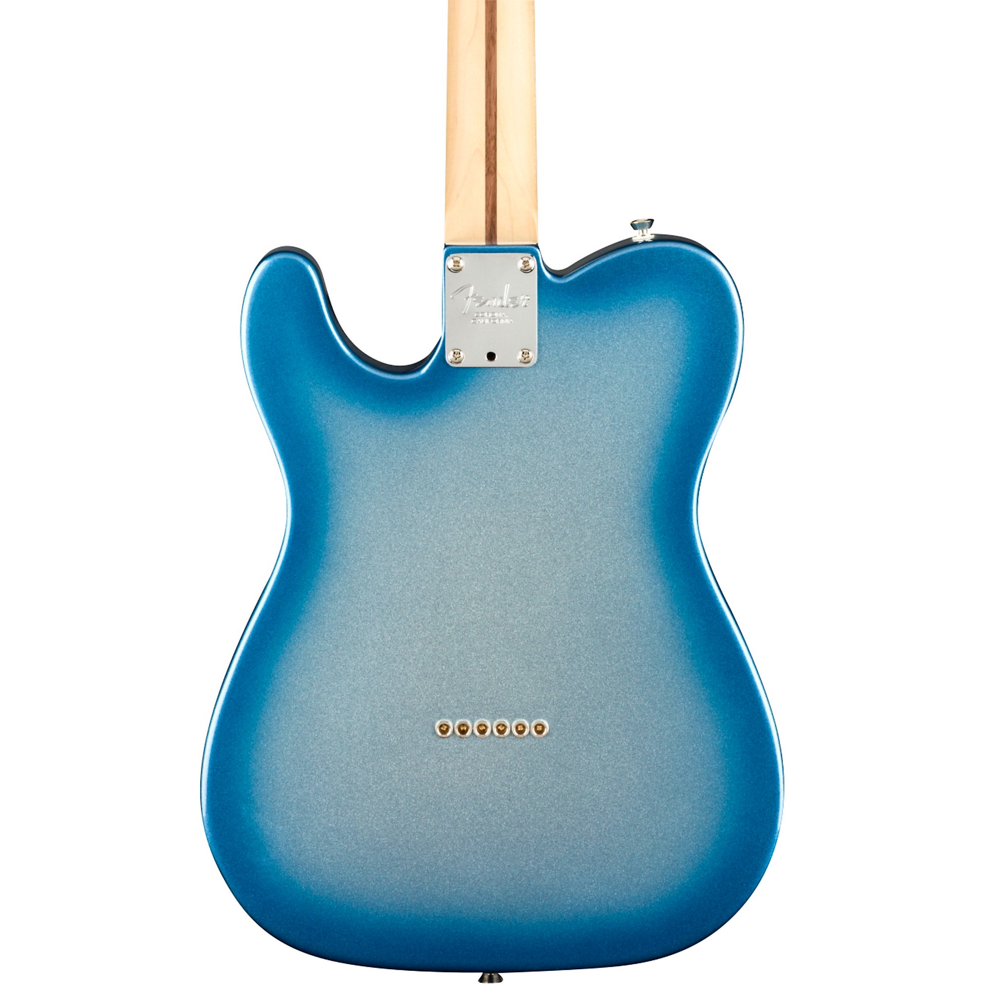 Fender American Showcase Telecaster Rosewood Fingerboard Limited