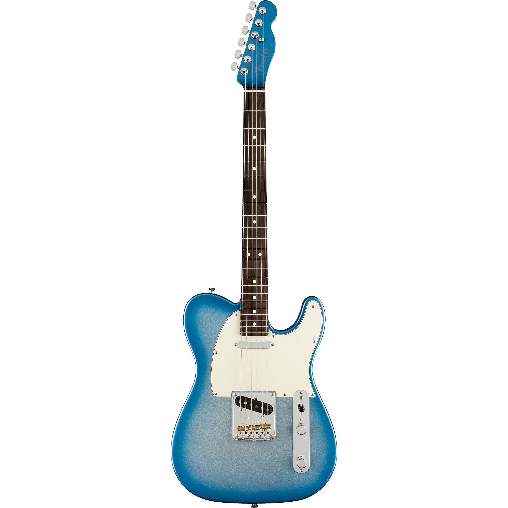 Open Box Fender American Showcase Telecaster Rosewood