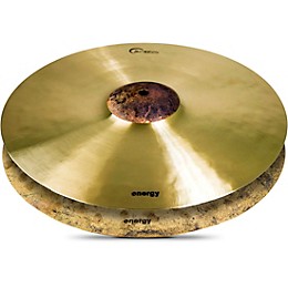 Dream Energy Hi-Hat 14 in. Pair