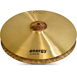 Dream Energy Hi-Hat 15 in. Pair