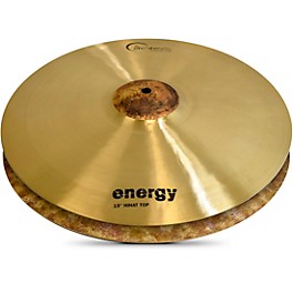 Dream Energy Hi-Hat 15 in. Pair Dream Energy Hi-Hat 15 in. Pair