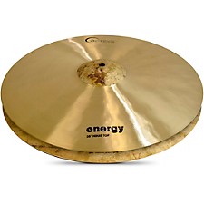 UFIP Tiger Series Hi-Hat Cymbals 13 in. | Guitar Center