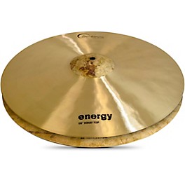 Dream Energy Hi-Hat 15 in. Pair Dream Energy Hi-Hat 16 in. Pair