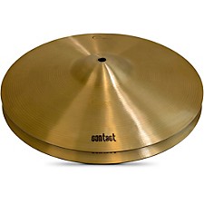 Zildjian A Series New Beat Hi-Hat Bottom 14 in. | Guitar Center