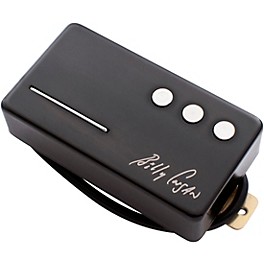 Railhammer Billy Corgan Humcutter Pickup Chrome Bridge Railhammer Billy Corgan Humcutter Pickup Black Bridge