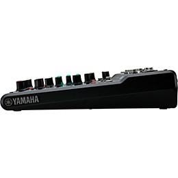 Open Box Yamaha MG10XU CV 10-Channel Mixer with Effects Level 2  194744107337