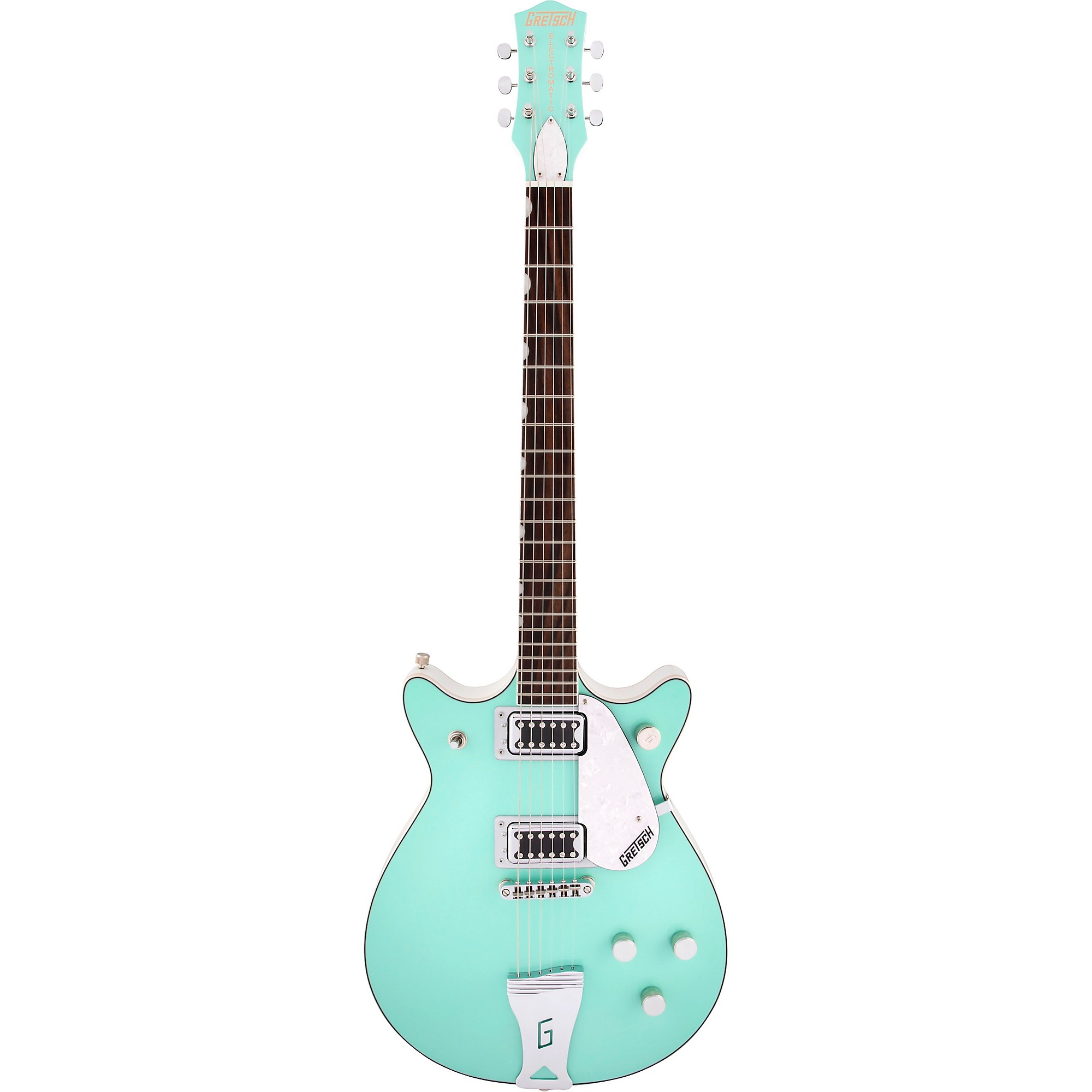 Gretsch Guitars G5237 Electromatic Double Jet FT Electric
