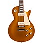 Gibson Custom 1968 Les Paul Standard Goldtop Reissue Electric Guitar Gold Top thumbnail