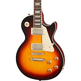 Epiphone 1959 Les Paul Standard Outfit Electric Gui... Epiphone 1959 Les Paul Standard Outfit Electric Guitar Aged Dark Burst