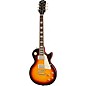 Open Box Epiphone 1959 Les Paul Standard Outfit Electric Guitar Level 2 Aged Dark Burst 194744121661