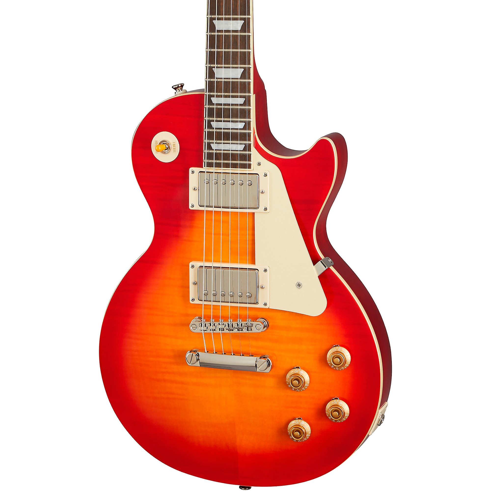 Epiqhone Les Paul Standard