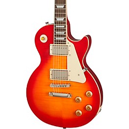 Epiphone 1959 Les Paul Standard Outfit Elect... Epiphone 1959 Les Paul Standard Outfit Electric Guitar Aged Dark Cherry Burst