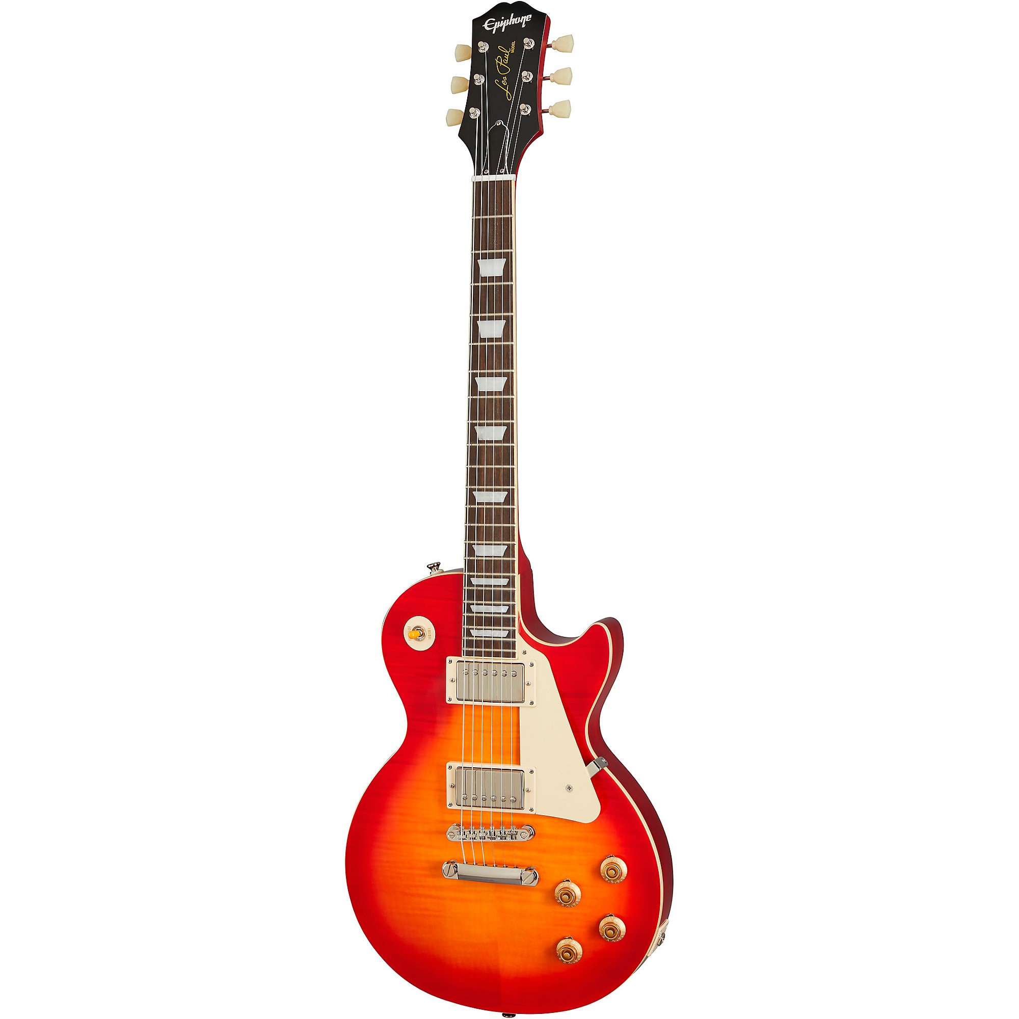 【ちゃら】Epiphone 59 Les Paul Standard Epiphone '59 Les Paul Standard – Music Villa MT
