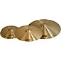 Dream Ignition 3-Piece Cymbal Pack, Large Sizes thumbnail