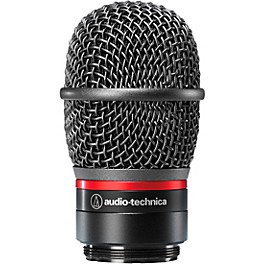 Audio-Technica ATW-C6100 Hypercardioid Dynamic Microphone Capsule