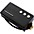 Railhammer Heavy 90 Humbucker Pickup Gold Bridge Railhammer Heavy 90 Humbucker Pickup Black Bridge