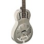 Recording King RM-993 Metal Body Parlor Resonator Guitar Nickel-Plated thumbnail