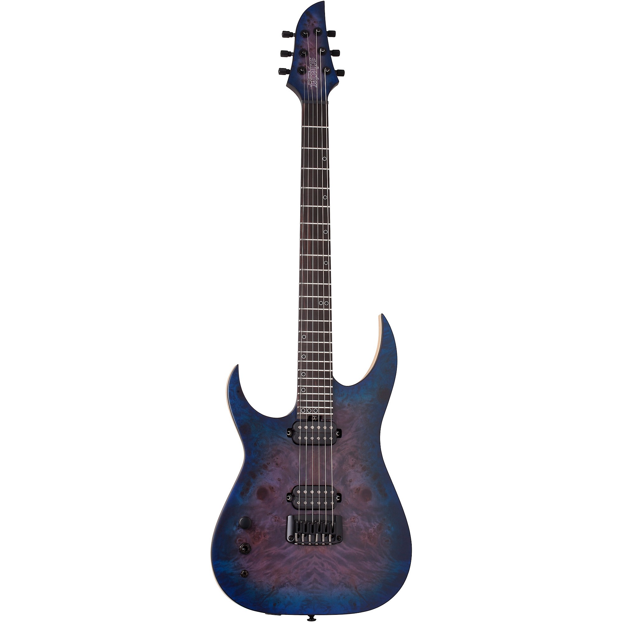 Schecter Guitar Research Keith Merrow KM-6 MK-III Artist
