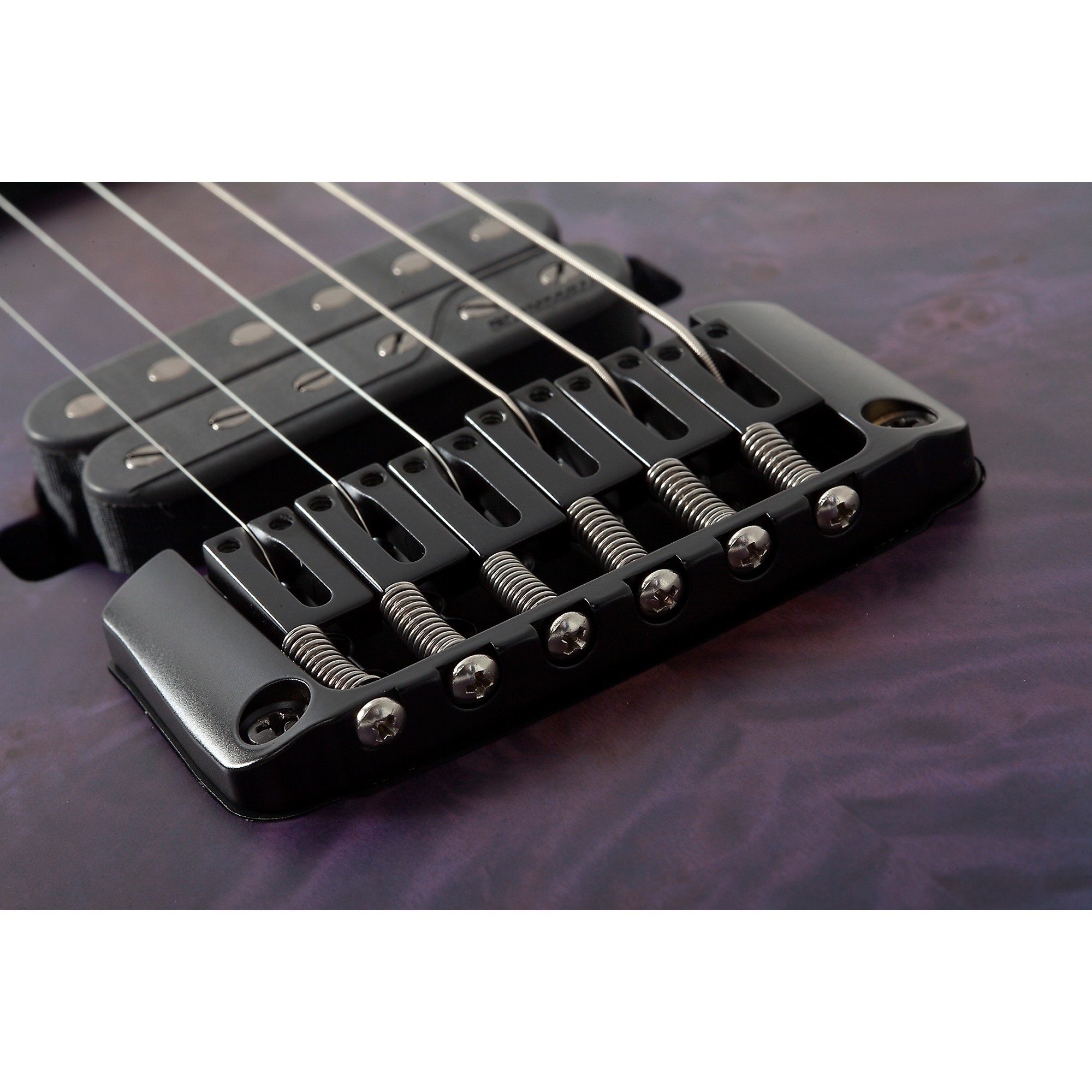 Schecter Guitar Research Keith Merrow KM-6 MK-III Artist Schecter Guitar Research Keith Merrow KM-6 MK-III Artist