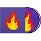 Serato Emoji #2 Flame/Record 12" Control Vinyl Pair thumbnail