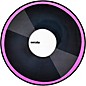 Serato Emoji #2 Flame/Record 12" Control Vinyl Pair