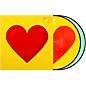 Serato Emoji #3 Donut/Heart 12" Control Vinyl Pair thumbnail