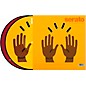 Serato Emoji #1 Hands 12" Control Vinyl Pair