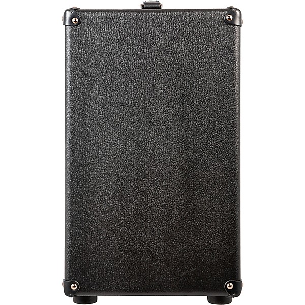 DV Mark EGC Raw Dawg 60 Eric Gales Signature 60W 1x12 Guitar Combo Amp Black and Gold