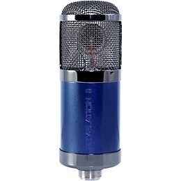 MXL Revelation II Premium Variable-Pattern Tube Microphone Dark Violet