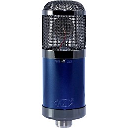 Open Box MXL Revelation II Variable Pattern Tube Condenser Microphone Level 2 Dark Violet 197881028503
