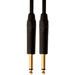 PRS Signature Instrument Cable Straight to Straight 5 ft.