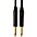 PRS Signature Instrument Cable Straight to Straight 25 ft. PRS Signature Instrument Cable Straight to Straight 5 ft.