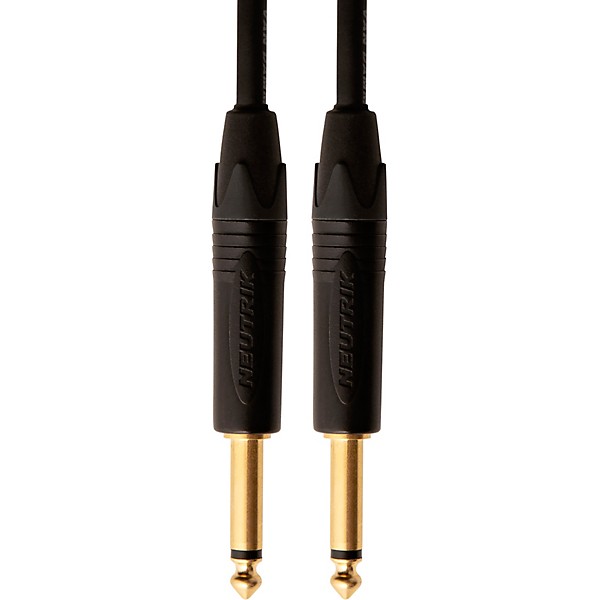 PRS Signature Instrument Cable Straight to Straight 5 ft.