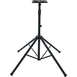 Gator GFW-LIGHTMH250-25 Moving-Head Auto Lift Quad Light Stand